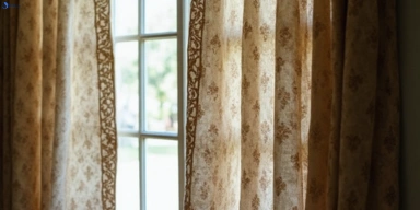 Dry cleaning delicate silk velvet drapes dharruk-nsw Matty Curtain Cleaning